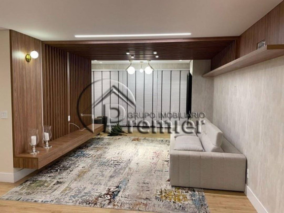 Apartamento com 3 Quartos à Venda, 159 m² em Vila Almeida - Indaiatuba