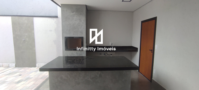 Imagem Casa com 3 Quartos à Venda, 143 m² em Ondas - Piracicaba Imagem Casa com 3 Quartos à Venda, 143 m² em Ondas - Piracicaba