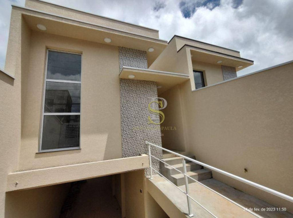 Imagem Casa com 2 Quartos à Venda, 65 m² em Terra Preta - Mairiporã Imagem Casa com 2 Quartos à Venda, 65 m² em Terra Preta - Mairiporã