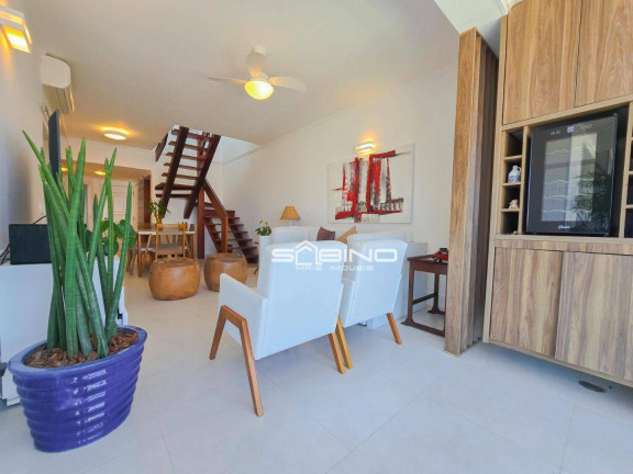 Imagem Cobertura com 3 Quartos à Venda, 254 m² em Riviera De São Lourenço - Bertioga Imagem Cobertura com 3 Quartos à Venda, 254 m² em Riviera De São Lourenço - Bertioga