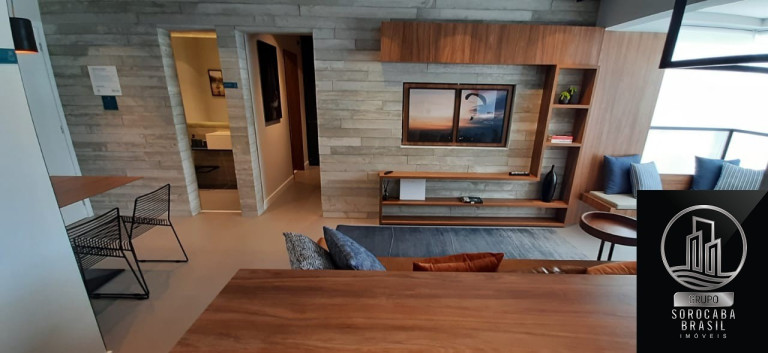 Imagem Apartamento com 1 Quarto à Venda, 55 m² em Jardim Portal Da Colina - Sorocaba Imagem Apartamento com 1 Quarto à Venda, 55 m² em Jardim Portal Da Colina - Sorocaba