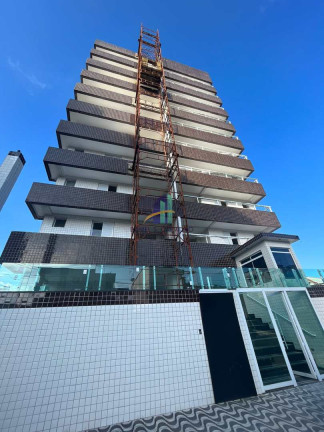 Apartamento com 2 Quartos à Venda, 67 m² em Ocian - Praia Grande