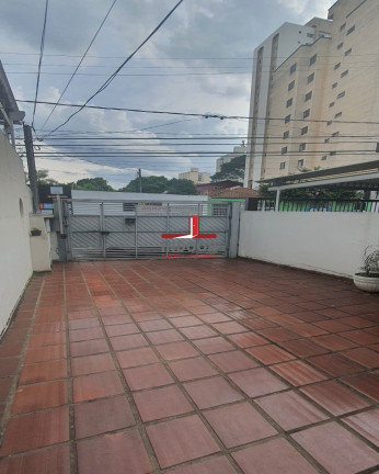 Imagem Casa com 4 Quartos à Venda, 190 m² em Tucuruvi - São Paulo Imagem Casa com 4 Quartos à Venda, 190 m² em Tucuruvi - São Paulo