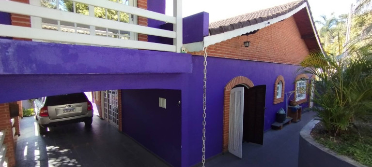 Imagem Casa com 4 Quartos à Venda, 600 m² em Vicente Nunes - Nazaré Paulista Imagem Casa com 4 Quartos à Venda, 600 m² em Vicente Nunes - Nazaré Paulista