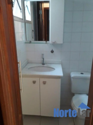 Imagem Apartamento com 2 Quartos à Venda, 58 m² em Piqueri - São Paulo Imagem Apartamento com 2 Quartos à Venda, 58 m² em Piqueri - São Paulo