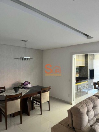 Imagem Apartamento com 3 Quartos à Venda, 155 m² em Centro - São Bernardo Do Campo Imagem Apartamento com 3 Quartos à Venda, 155 m² em Centro - São Bernardo Do Campo
