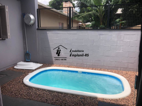 Imagem Casa com 2 Quartos à Venda, 80 m² em Alesgut - Teutônia Imagem Casa com 2 Quartos à Venda, 80 m² em Alesgut - Teutônia