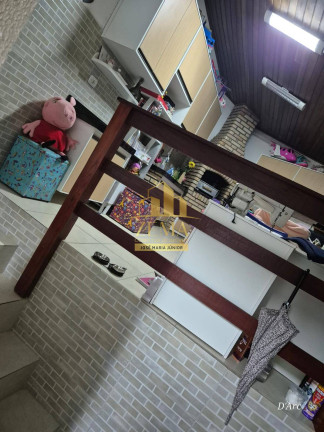 Imagem Casa com 3 Quartos à Venda, 74 m² em Villa Di Cesar - Mogi Das Cruzes