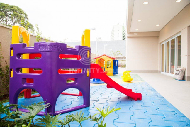 Imagem Apartamento com 2 Quartos à Venda, 63 m² em Mooca - São Paulo