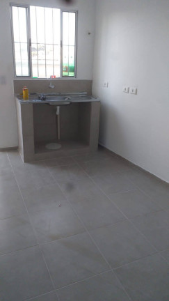 Imagem Casa com 1 Quarto para Alugar,  em Bandeiras - Osasco