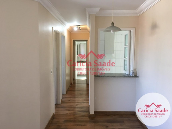 Imagem Apartamento com 3 Quartos à Venda, 63 m² em Vila Mariana - São Paulo