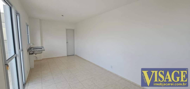 Imagem Apartamento com 2 Quartos à Venda,  em Jardim Paraíso - Jacareí