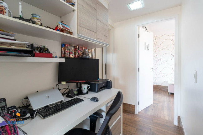 Imagem Apartamento com 3 Quartos à Venda,  em Bosque Da Saúde - São Paulo
