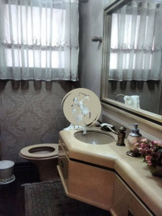 Imagem Apartamento com 3 Quartos à Venda, 300 m² em Vila Rica - Santos Imagem Apartamento com 3 Quartos à Venda, 300 m² em Vila Rica - Santos