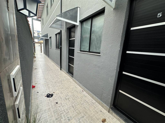 Imagem Casa de Condomínio com 2 Quartos à Venda, em Ocian - Praia Grande Imagem Casa de Condomínio com 2 Quartos à Venda, em Ocian - Praia Grande
