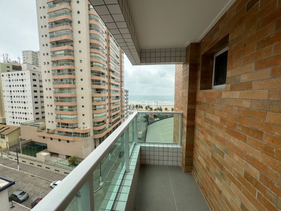 Imagem Apartamento com 3 Quartos à Venda, 126 m² em Aviação - Praia Grande Imagem Apartamento com 3 Quartos à Venda, 126 m² em Aviação - Praia Grande