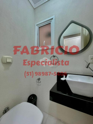 Imagem Casa de Condomínio com 3 Quartos à Venda, 150 m² em Zona Nova  - Capão Da Canoa