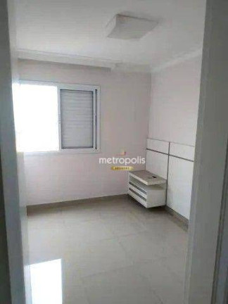 Imagem Apartamento com 3 Quartos para Alugar, 60 m² em Vila Eldízia - Santo André