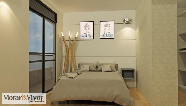 Imagem Apartamento com 3 Quartos à Venda, 105 m² em Silveira Da Motta - São José Dos Pinhais Imagem Apartamento com 3 Quartos à Venda, 105 m² em Silveira Da Motta - São José Dos Pinhais