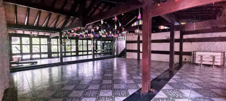 Imagem Casa com 4 Quartos à Venda, 800 m² em Freguesia - Rio De Janeiro