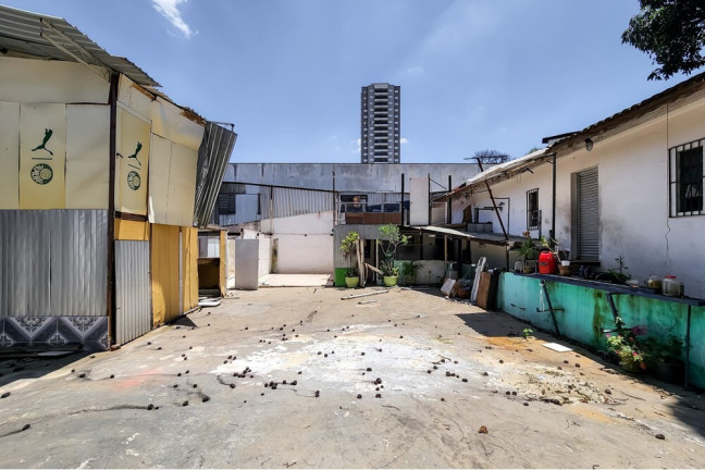Imagem Imóvel à Venda, 580 m² em Vila Paulista - São Paulo Imagem Imóvel à Venda, 580 m² em Vila Paulista - São Paulo