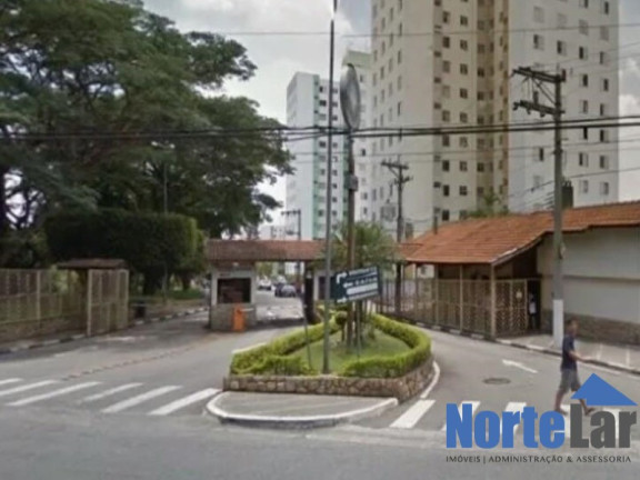 Imagem Apartamento com 2 Quartos à Venda, 51 m² em Vila Nova Cachoeirinha - São Paulo Imagem Apartamento com 2 Quartos à Venda, 51 m² em Vila Nova Cachoeirinha - São Paulo
