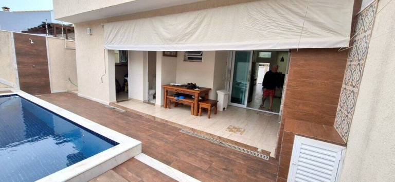 Imagem Casa com 3 Quartos à Venda, 250 m² em Jardim Casa Blanca - Peruíbe Imagem Casa com 3 Quartos à Venda, 250 m² em Jardim Casa Blanca - Peruíbe