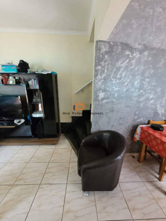 Imagem Sobrado com 2 Quartos à Venda, em Cabuçu - Itanhaém Imagem Sobrado com 2 Quartos à Venda, em Cabuçu - Itanhaém