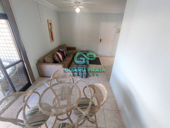 Imagem Apartamento com 3 Quartos à Venda, 130 m² em Loteamento João Batista Julião - Guarujá