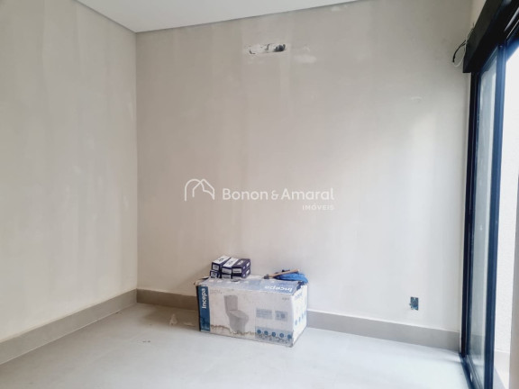 Imagem Casa de Condomínio com 3 Quartos à Venda, 200 m² em Vila Monte Alegre - Paulínia Imagem Casa de Condomínio com 3 Quartos à Venda, 200 m² em Vila Monte Alegre - Paulínia