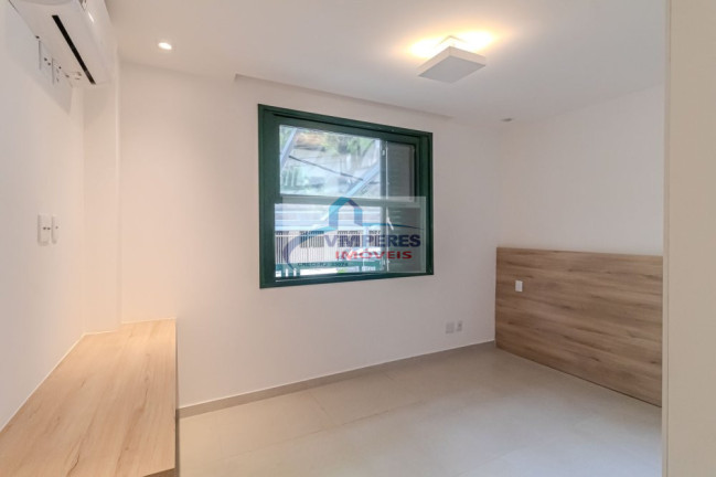 Imagem Apartamento com 1 Quarto à Venda, 36 m² em Copacabana - Rio De Janeiro