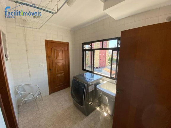 Imagem Apartamento com 4 Quartos à Venda,  em Baeta Neves - São Bernardo Do Campo
