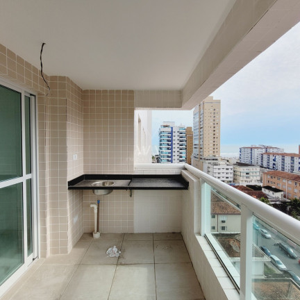 Imagem Apartamento com 2 Quartos à Venda, 70 m² em Boqueirão - Praia Grande Imagem Apartamento com 2 Quartos à Venda, 70 m² em Boqueirão - Praia Grande