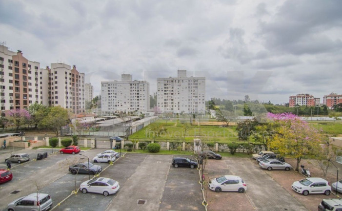 Imagem Apartamento com 2 Quartos à Venda, 55 m² em Sarandi - Porto Alegre Imagem Apartamento com 2 Quartos à Venda, 55 m² em Sarandi - Porto Alegre