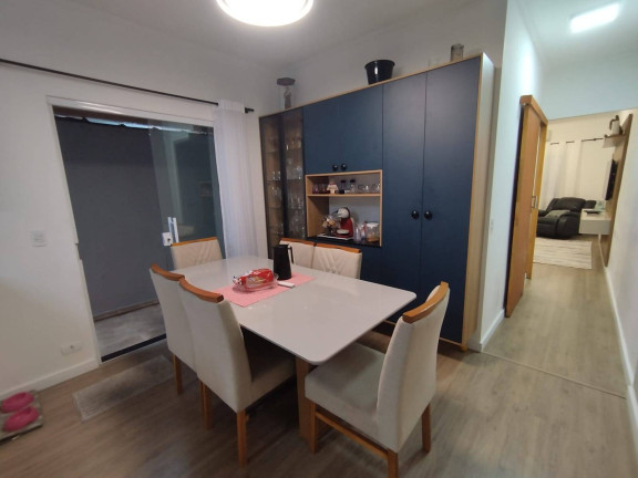 Imagem Casa com 3 Quartos à Venda, em Tupi - Praia Grande Imagem Casa com 3 Quartos à Venda, em Tupi - Praia Grande