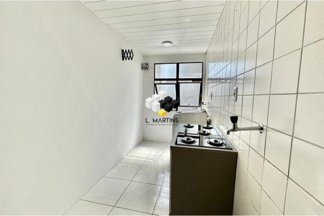 Imagem Apartamento com 2 Quartos à Venda, 52 m² em Sarandi - Porto Alegre Imagem Apartamento com 2 Quartos à Venda, 52 m² em Sarandi - Porto Alegre