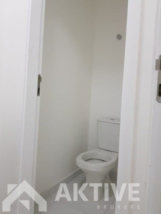 Imagem Sala Comercial à Venda, 33 m² em Alphaville - Barueri