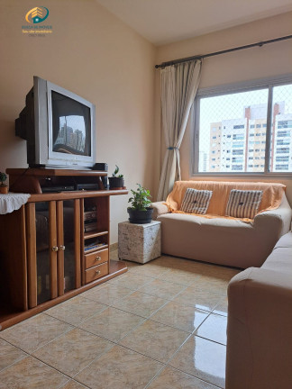 Imagem Apartamento com 2 Quartos à Venda, 54 m² em Vila Da Saúde - São Paulo