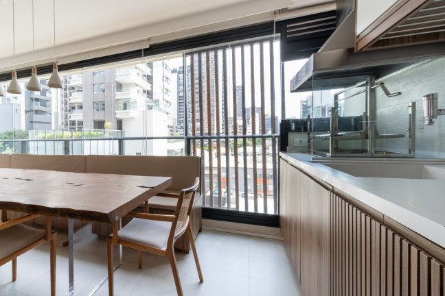 Imagem Apartamento com 2 Quartos à Venda, 79 m² em Pinheiros - São Paulo Imagem Apartamento com 2 Quartos à Venda, 79 m² em Pinheiros - São Paulo