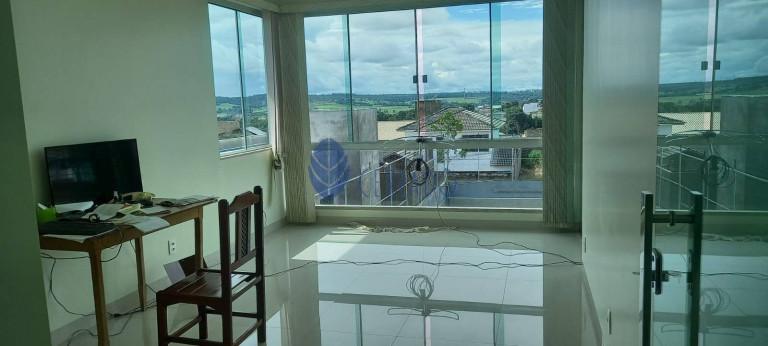 Imagem Sobrado com 4 Quartos à Venda, 422 m² em Residencial Villa Bella - Anápolis Imagem Sobrado com 4 Quartos à Venda, 422 m² em Residencial Villa Bella - Anápolis