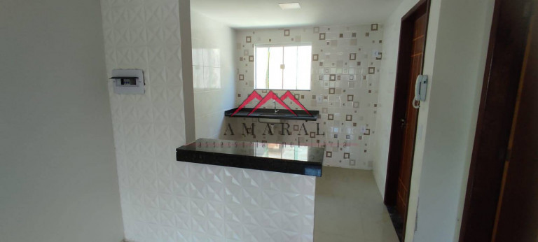 Imagem Casa com 2 Quartos à Venda, 85 m² em Barroco (itaipuaçu) - Maricá Imagem Casa com 2 Quartos à Venda, 85 m² em Barroco (itaipuaçu) - Maricá