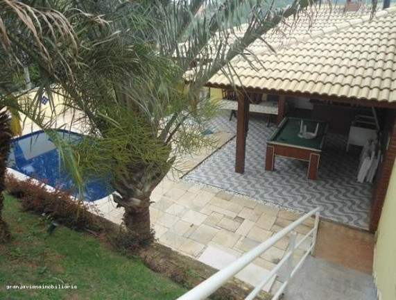 Imagem Casa com 3 Quartos à Venda, 307 m² em Paysage Serein - Vargem Grande Paulista Imagem Casa com 3 Quartos à Venda, 307 m² em Paysage Serein - Vargem Grande Paulista