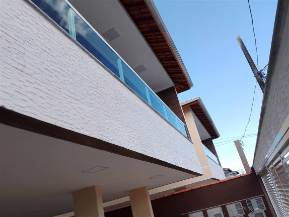 Imagem Casa com 2 Quartos à Venda, 53 m² em Japurá - Praia Grande Imagem Casa com 2 Quartos à Venda, 53 m² em Japurá - Praia Grande