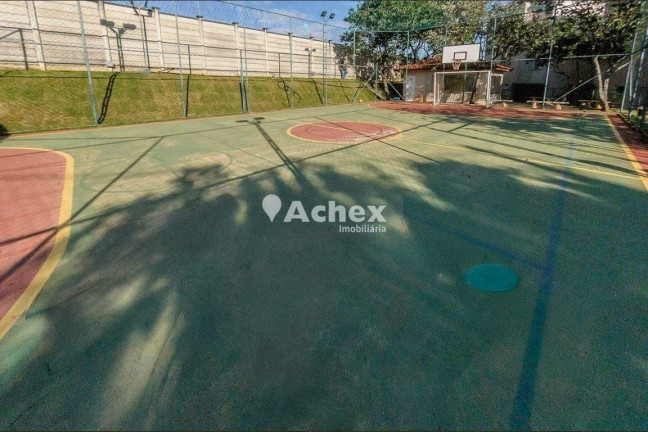 Imagem Apartamento com 3 Quartos à Venda, 76 m² em Loteamento Center Santa Genebra - Campinas