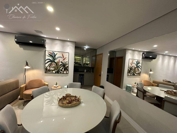 Imagem Apartamento com 3 Quartos à Venda, 117 m² em Jardim Trevo - Jundiaí Imagem Apartamento com 3 Quartos à Venda, 117 m² em Jardim Trevo - Jundiaí