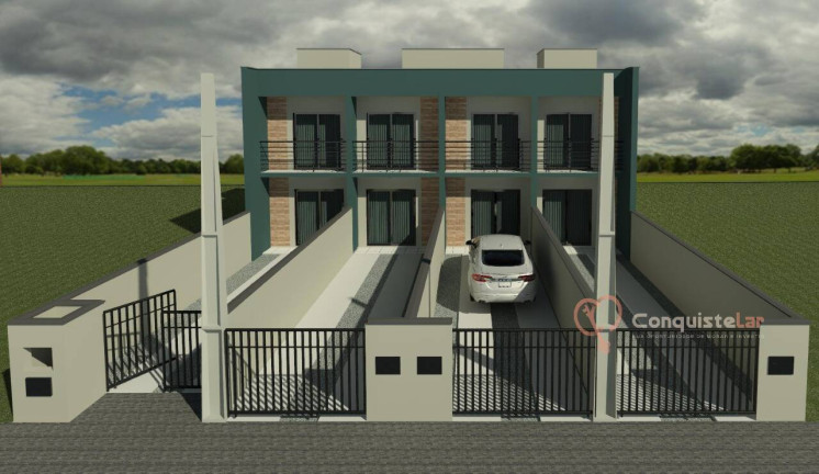 Imagem Casa com 2 Quartos à Venda, 69 m² em Três Rios Do Sul - Jaraguá Do Sul Imagem Casa com 2 Quartos à Venda, 69 m² em Três Rios Do Sul - Jaraguá Do Sul