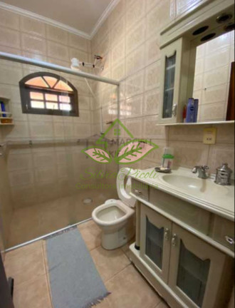 Imagem Chácara com 3 Quartos à Venda, 278 m² em Parque São Gabriel - Itatiba