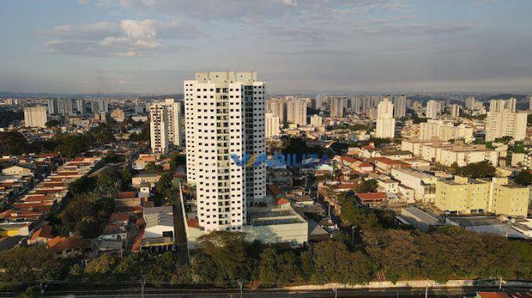 Imagem Apartamento com 3 Quartos à Venda, 65 m² em Gopoúva - Guarulhos