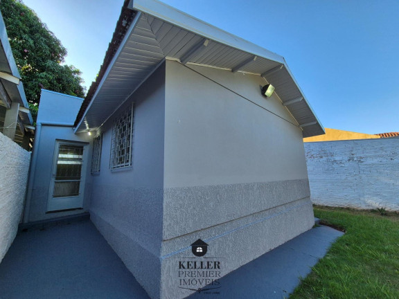 Imagem Casa com 2 Quartos à Venda, 60 m² em Jardim Aporã - Foz Do Iguaçu