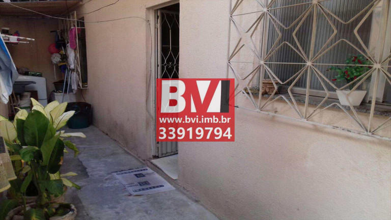 Imagem Casa com 3 Quartos à Venda, 80 m² em Irajá - Rio De Janeiro Imagem Casa com 3 Quartos à Venda, 80 m² em Irajá - Rio De Janeiro